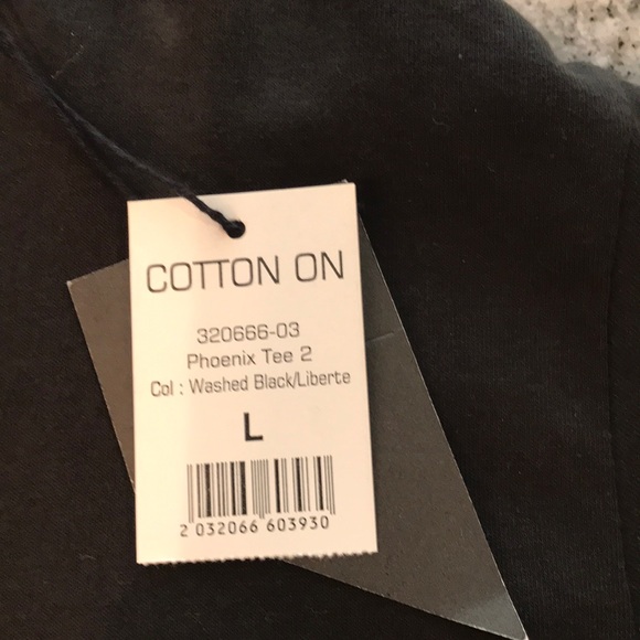 Men’s liberate top - Picture 2 of 4